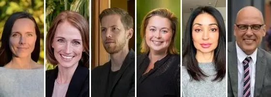 Stora Hållbarhetsdagen: En hållbar framtid – här är branschens visioner