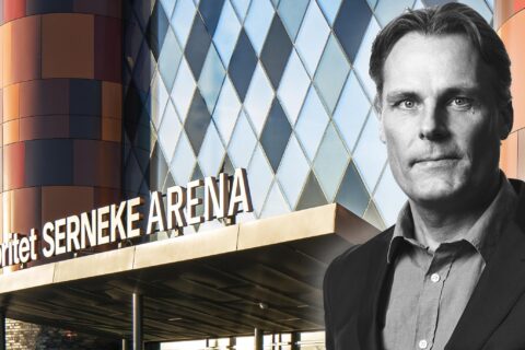Ola Serneke tar nästa kliv – så vill han växa sin egen fastighetsportfölj