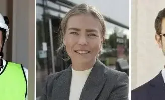 Årets Unga Hållbarhetsprofil: Här är de tre finalisterna