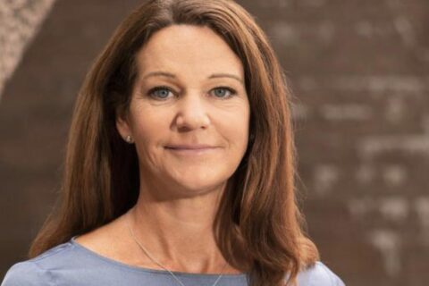Lena Boberg: ”Det börjar lätta, speciellt i Göteborg”