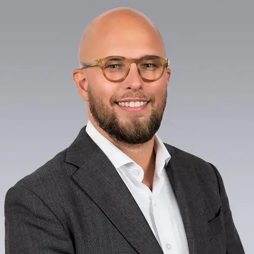 Colliers Nordics anställer internationell kontorsexpert