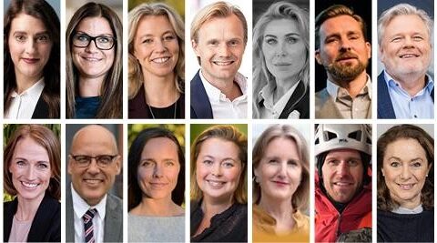 Stora Hållbarhetsdagen: Här är programmet och alla talare – anmälan stänger i dag