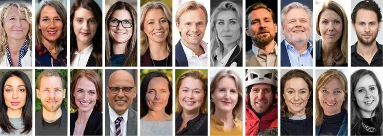 Stora Hållbarhetsdagen: Här är programmet och alla talare – anmälan stänger i dag