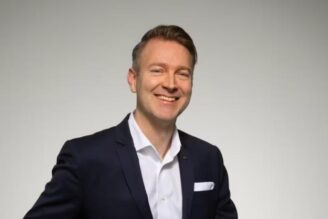 Forsen utökar ledningen med ny HR-chef