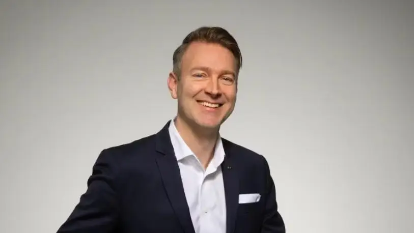 Forsen utökar ledningen med ny HR-chef