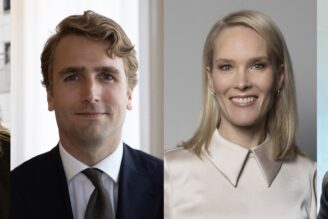 Här är de hetaste nytillsättningarna under Q1