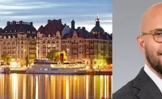 ”Nordens kontorsmarknad kommer att fortsätta prioritera hållbarhet och flexibilitet”