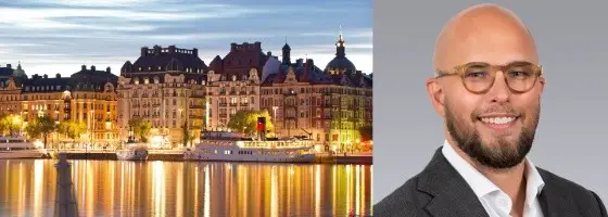 ”Nordens kontorsmarknad kommer att fortsätta prioritera hållbarhet och flexibilitet”