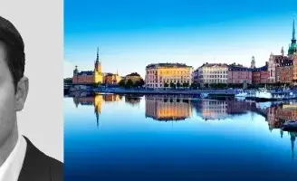 Ny internationell aktör tar sikte på Sverige
