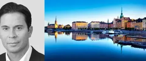 Ny internationell aktör tar sikte på Sverige