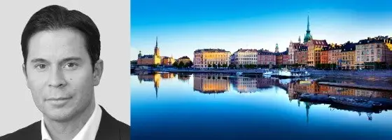 Ny internationell aktör tar sikte på Sverige