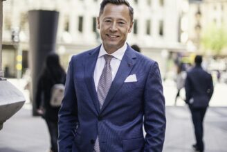 Så vill Christoffer Abramson bredda Catellas portfölj