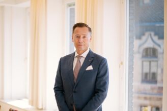 Catella minskar rörelsevinsten