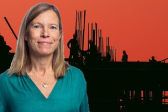 ”Behovet av kompetens är kritiskt”