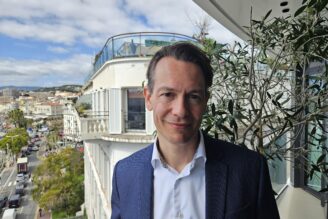 Prologis: ”Utvecklingstiden av ny logistik har tredubblats”