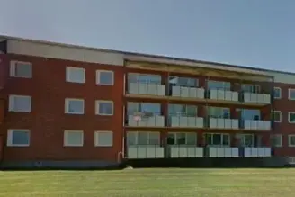 NCC renoverar i Boden