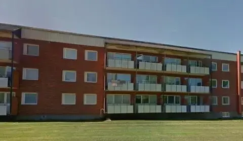 NCC renoverar i Boden