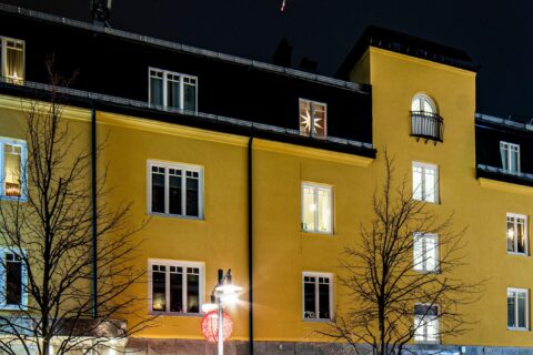 Placerum Kapitalförvaltning etablerar sig i Luleå