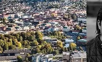 Fastighetsmarknadsdagen Borås: Stadsarkitektens planer för innerstaden