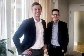 Tornstaden rekryterar Balderchef
