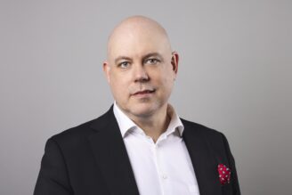 Verdion får ny Head of Leasing för Sverige