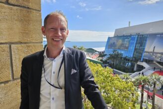 Schroders lista över intressanta segment: ”Vill inte begränsa oss”