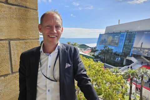 Schroders lista över intressanta segment: ”Vill inte begränsa oss”