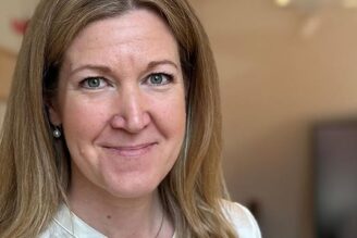 Akademiska Hus internrekryterar ny HR-direktör