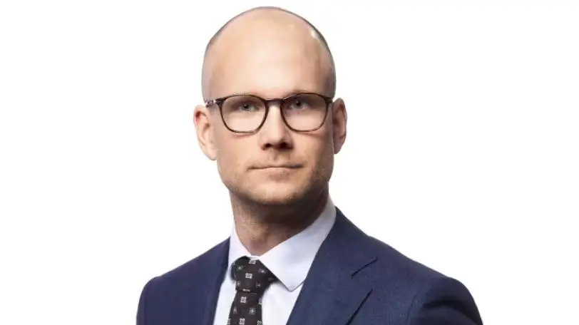 Ny vice vd på HSB Projektpartner