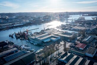 Sällsynt Daloc-affär går i lås på Ringön