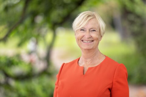 Kicki Björklund: ”Vi borde inte prata om utsatta – utan eftersatta – områden”