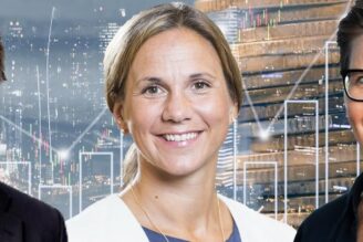 Stor lönelista: Branschens bäst betalda vd:ar 2023