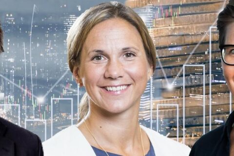 Stor lönelista: Branschens bäst betalda vd:ar 2023