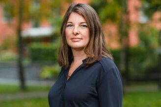 Stockholmshem får ny hållbarhetschef