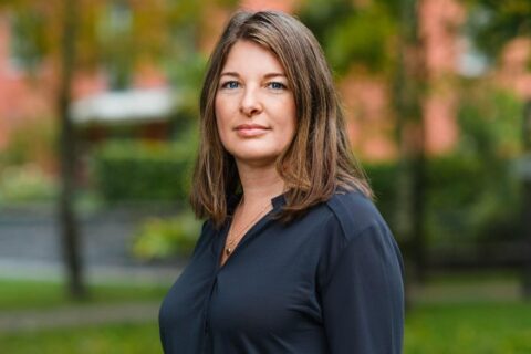 Stockholmshem får ny hållbarhetschef