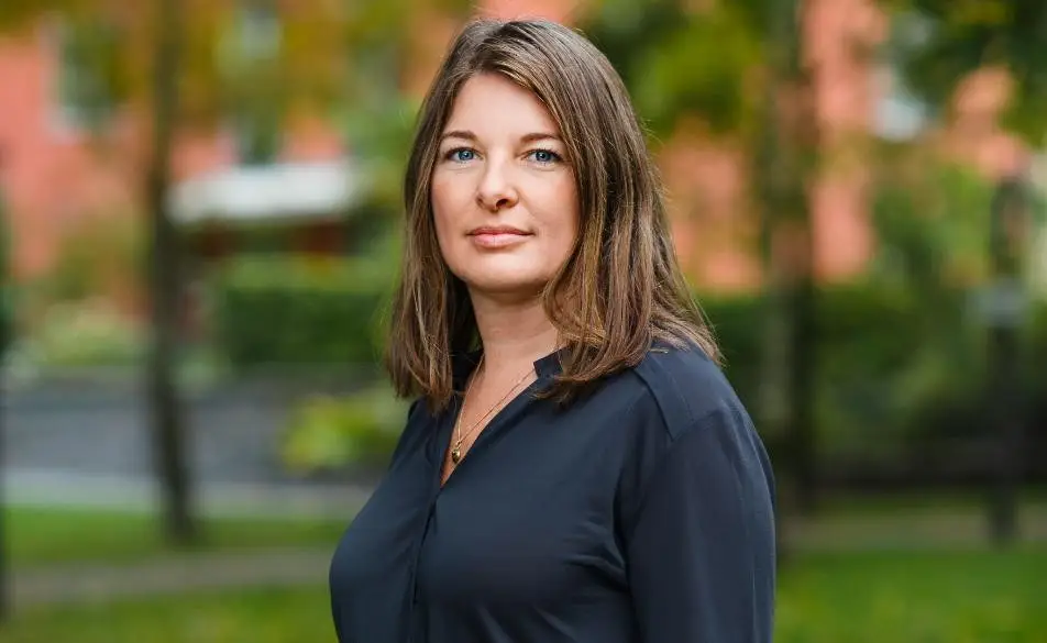 Stockholmshem får ny hållbarhetschef