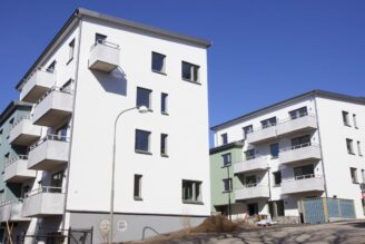 John Mattson säljer fastighet i Alvik
