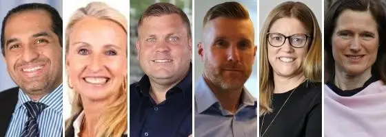 Stora Proptechdagen: Proptech i kristider – så här agerar branschen