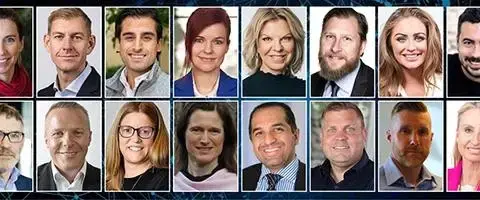 Stora Proptechdagen: Här är programmet och alla talare – anmälan stänger i dag