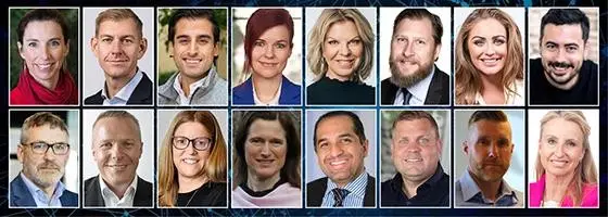 Stora Proptechdagen: Här är programmet och alla talare – anmälan stänger i dag
