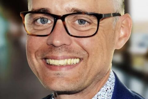 Så ska framtidens Göteborg möta vattnet, stärka kärnan och läka barriärer