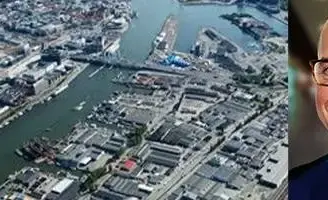 Stora Bostadsdagen GBG: Vision Älvstaden – håller tidsplanen?