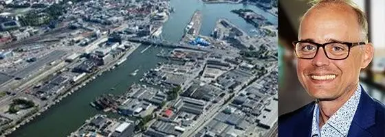 Stora Bostadsdagen GBG: Vision Älvstaden – håller tidsplanen?