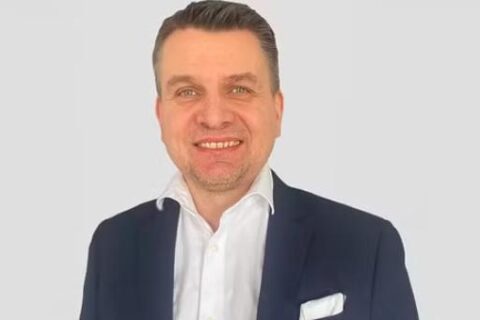 Riksbyggen anställer IT- och informationssäkerhetschef
