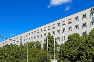 Nordika förlänger och tecknar nytt avtal i Kista
