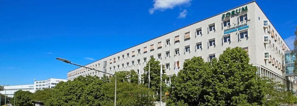 Nordika förlänger och tecknar nytt avtal i Kista