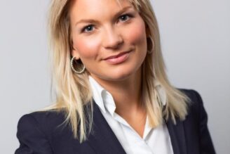 Newsecs förvaltningsverksamhet får ny vice vd