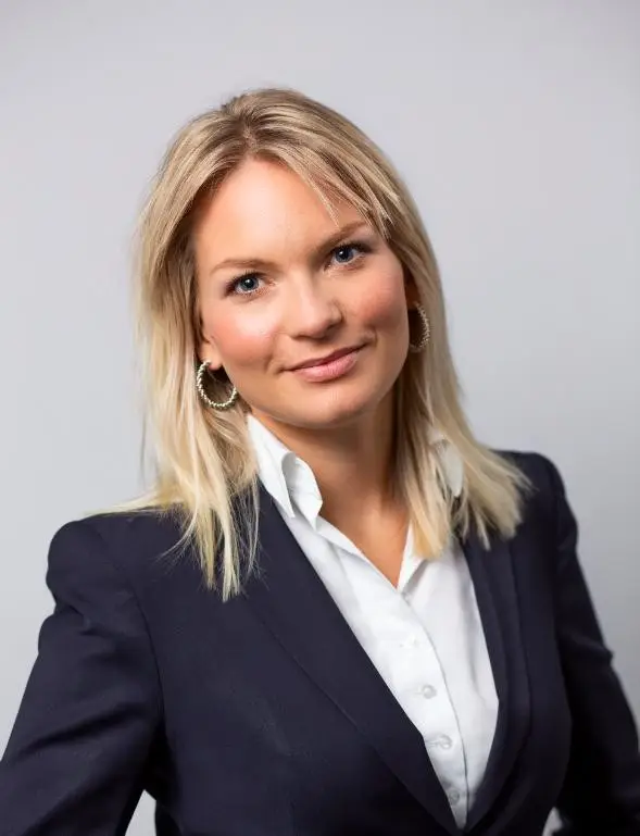 Newsecs förvaltningsverksamhet får ny vice vd