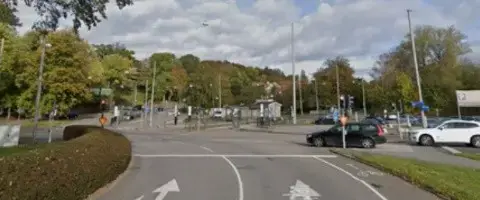 Sankt Sigfrids plans framtid kan bli föremål för markanvisningstävling