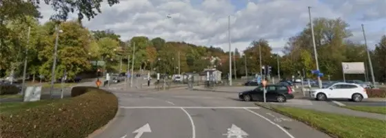 Sankt Sigfrids plans framtid kan bli föremål för markanvisningstävling